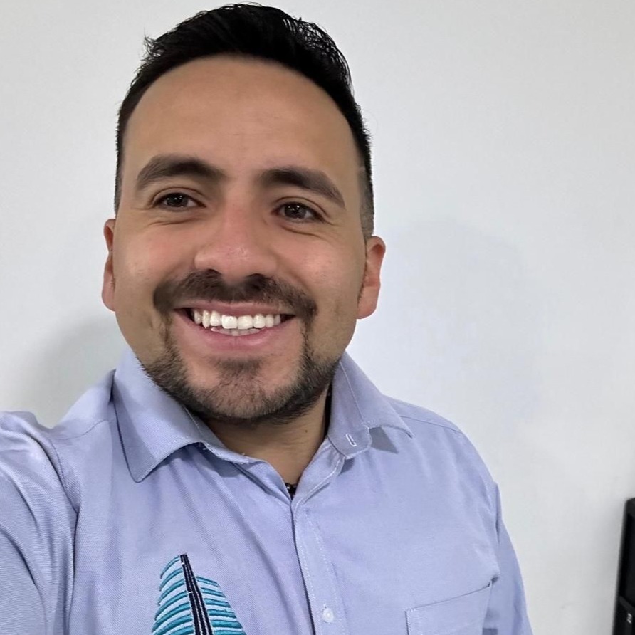 Equipo de la empresa