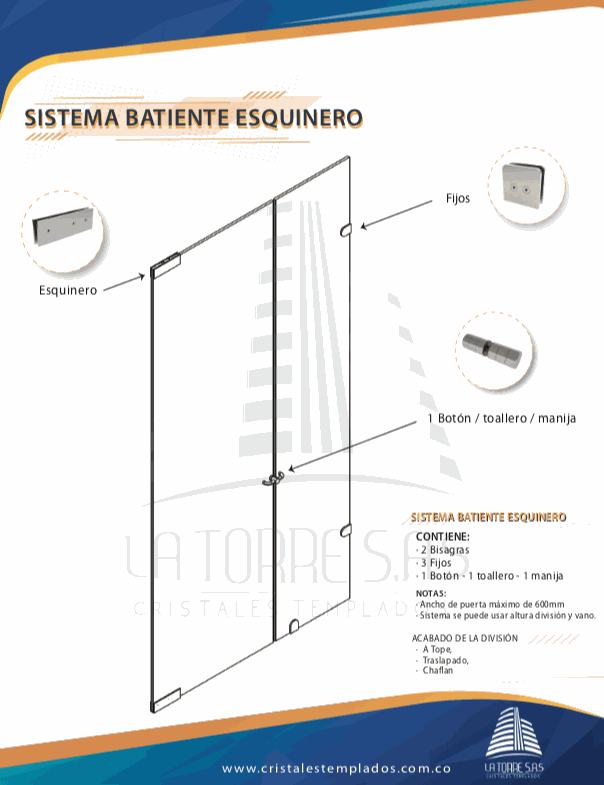 Odoo • Una imagen con una leyenda